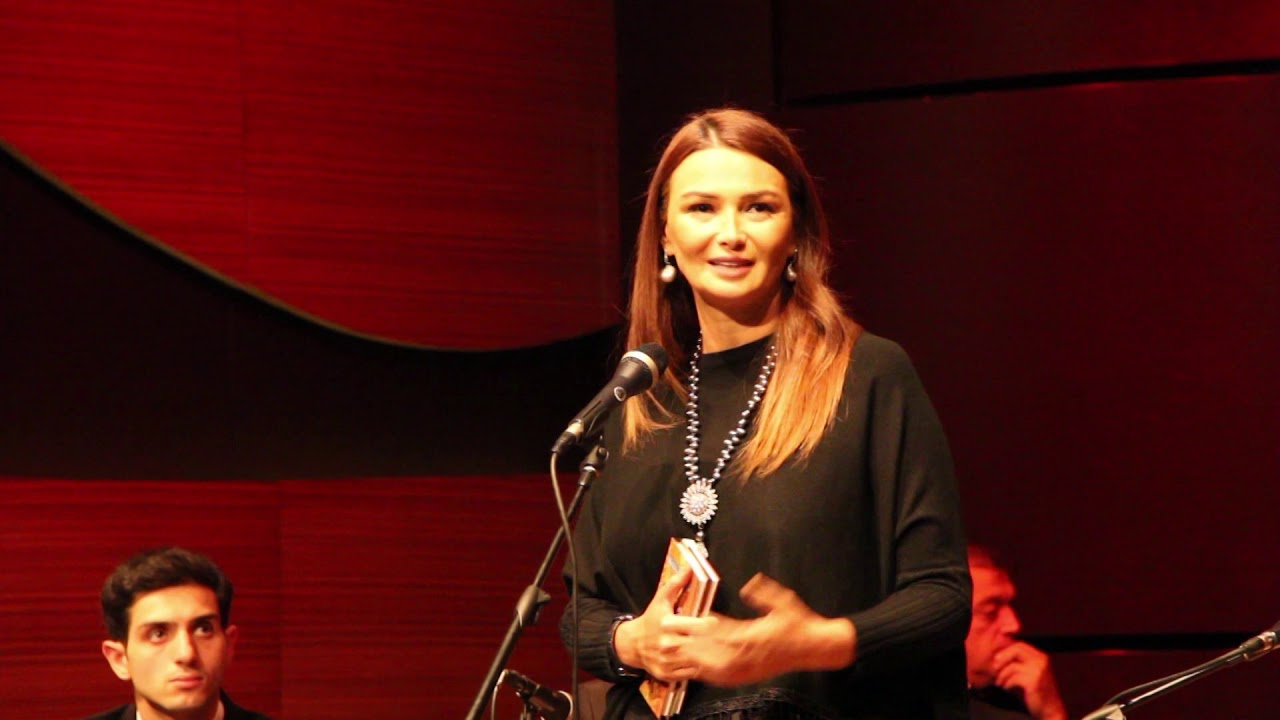 Tarzən Məmməd Ağasıyevin 70 illik yubileyinə həsr olunmuş yaradıcılıq gecəsi
