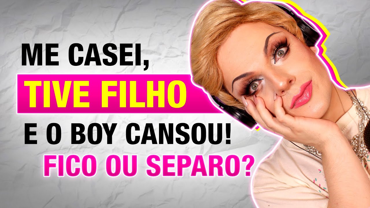 CONSELHOS SEM NOÇÃO #4 - Lorelay Fox