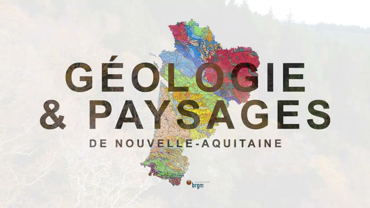 Géologie & Paysages - Du Granite à la Porcelaine, Richesse de la Haute Vienne