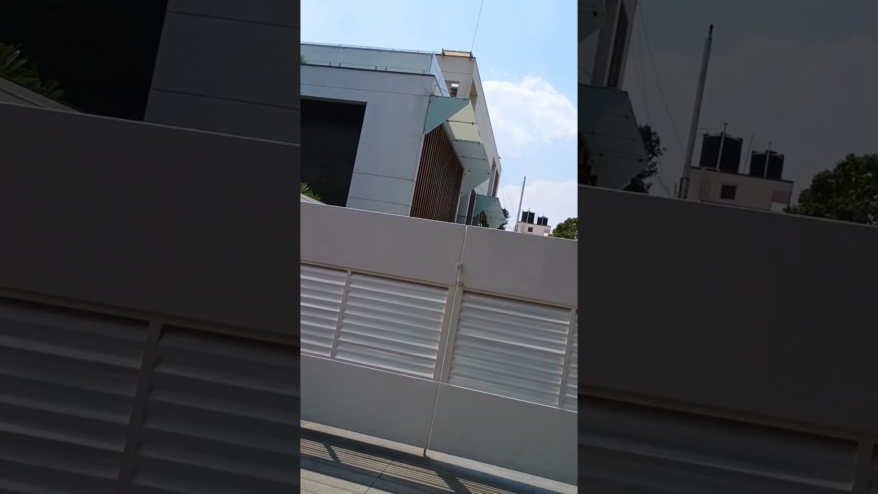 puneeth rajKumar house in Bangalore sadashivanagar&hearts;️