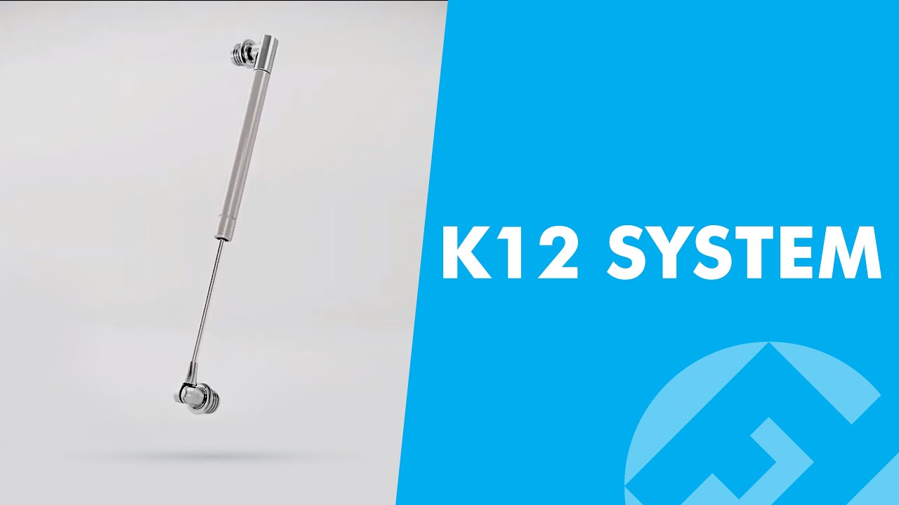 Aste K12 System