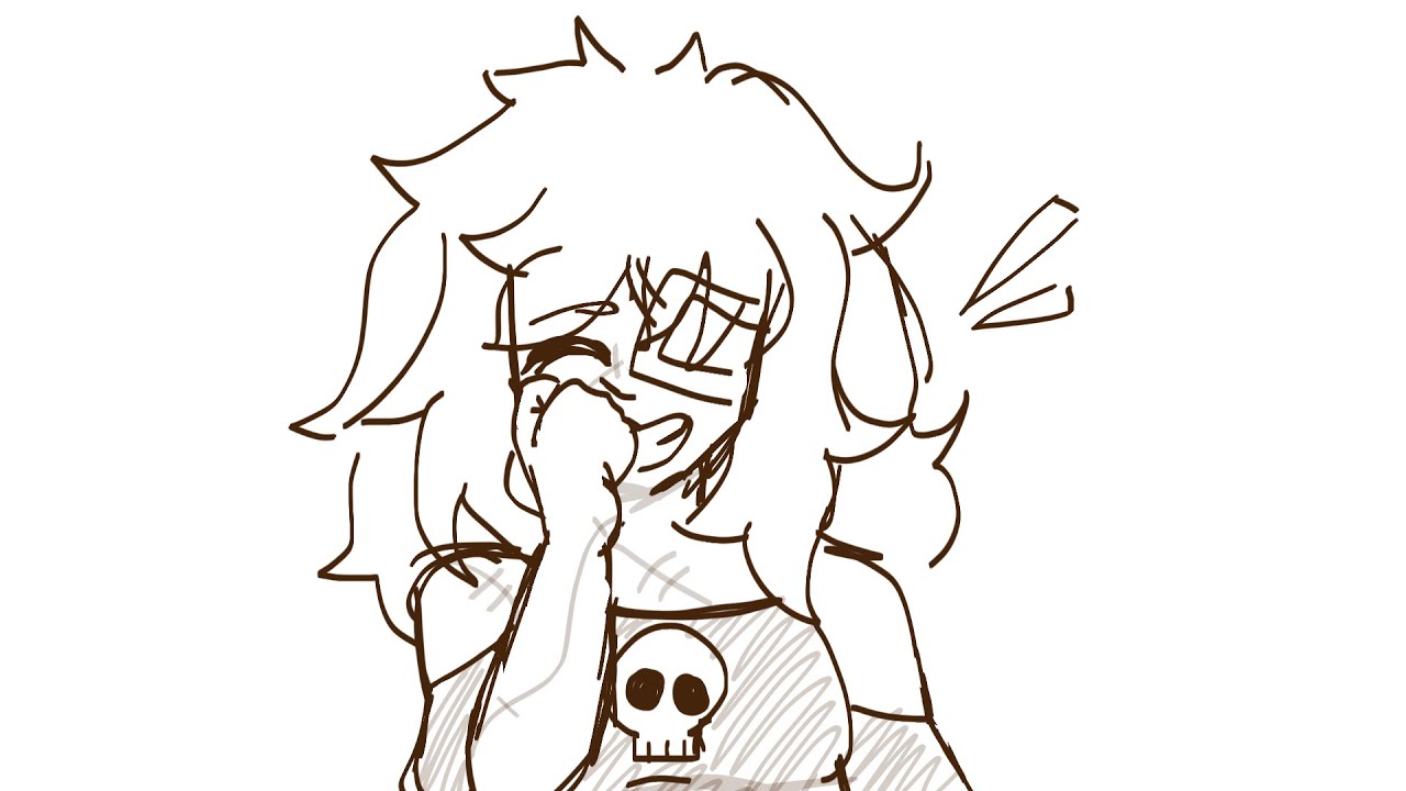 Bdubs&rsquo; Boyfriend / SECRET LIFE SMP ANIMATIC