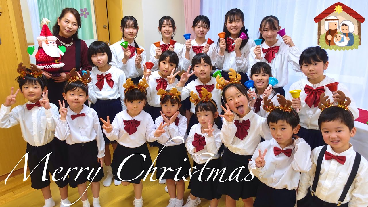 クリスマスコンサート in区民広場駒込