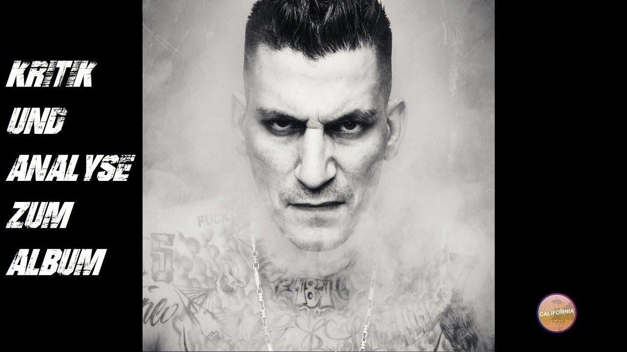 GZUZ - Wolke 7 | Review | Kritik | 187 Strassenbande | World Star Hip Hop