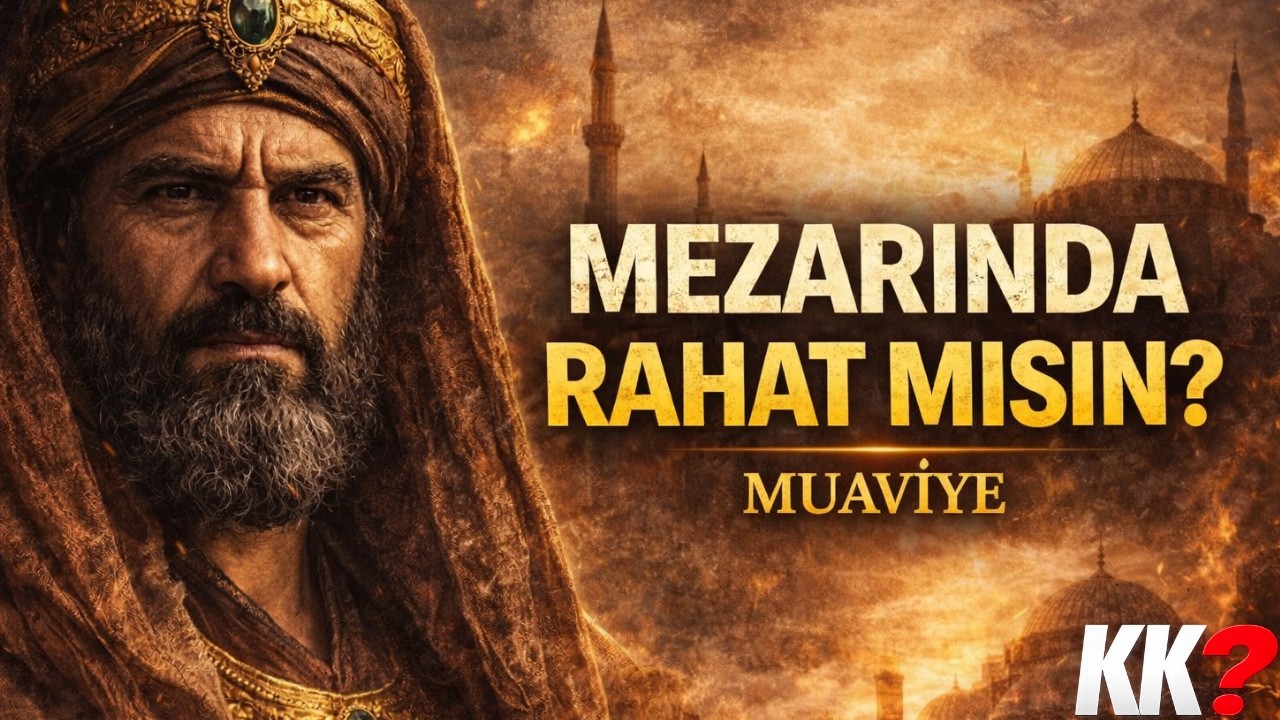 Muaviye İslam’a Zarar mı Verdi? Hilafetin Dönüşüm Süreci