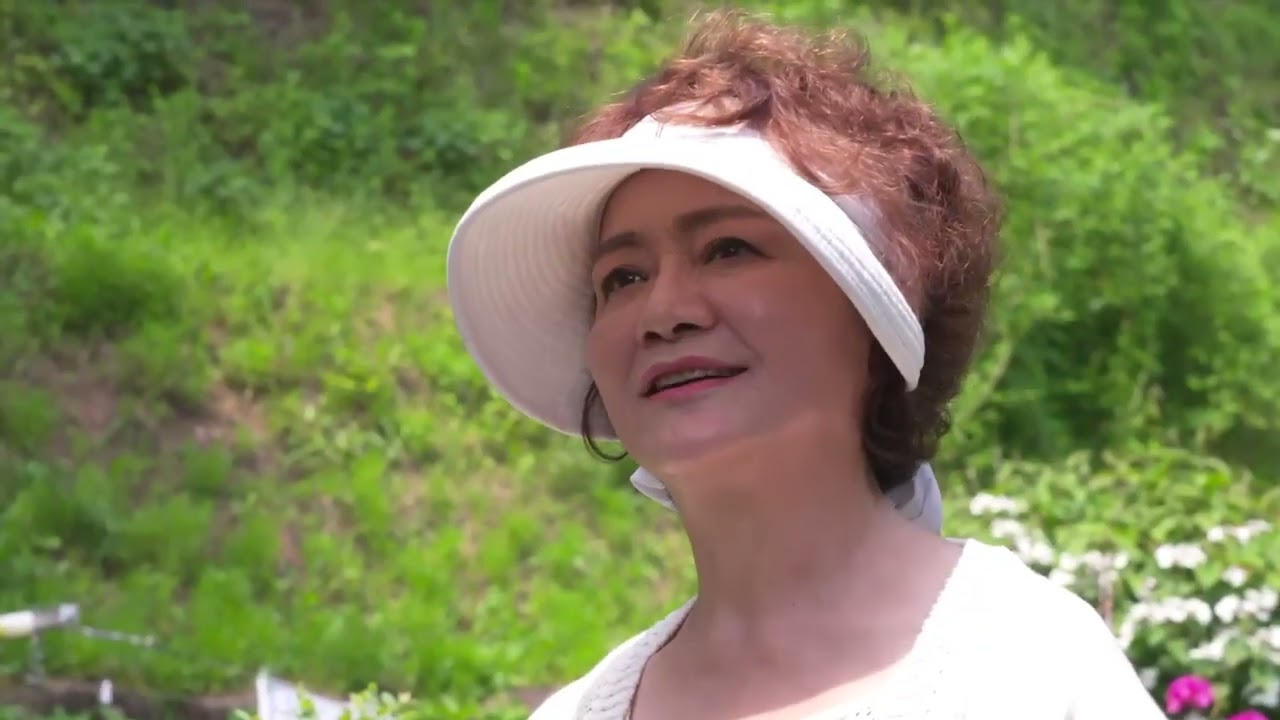 순천 화수목마을 