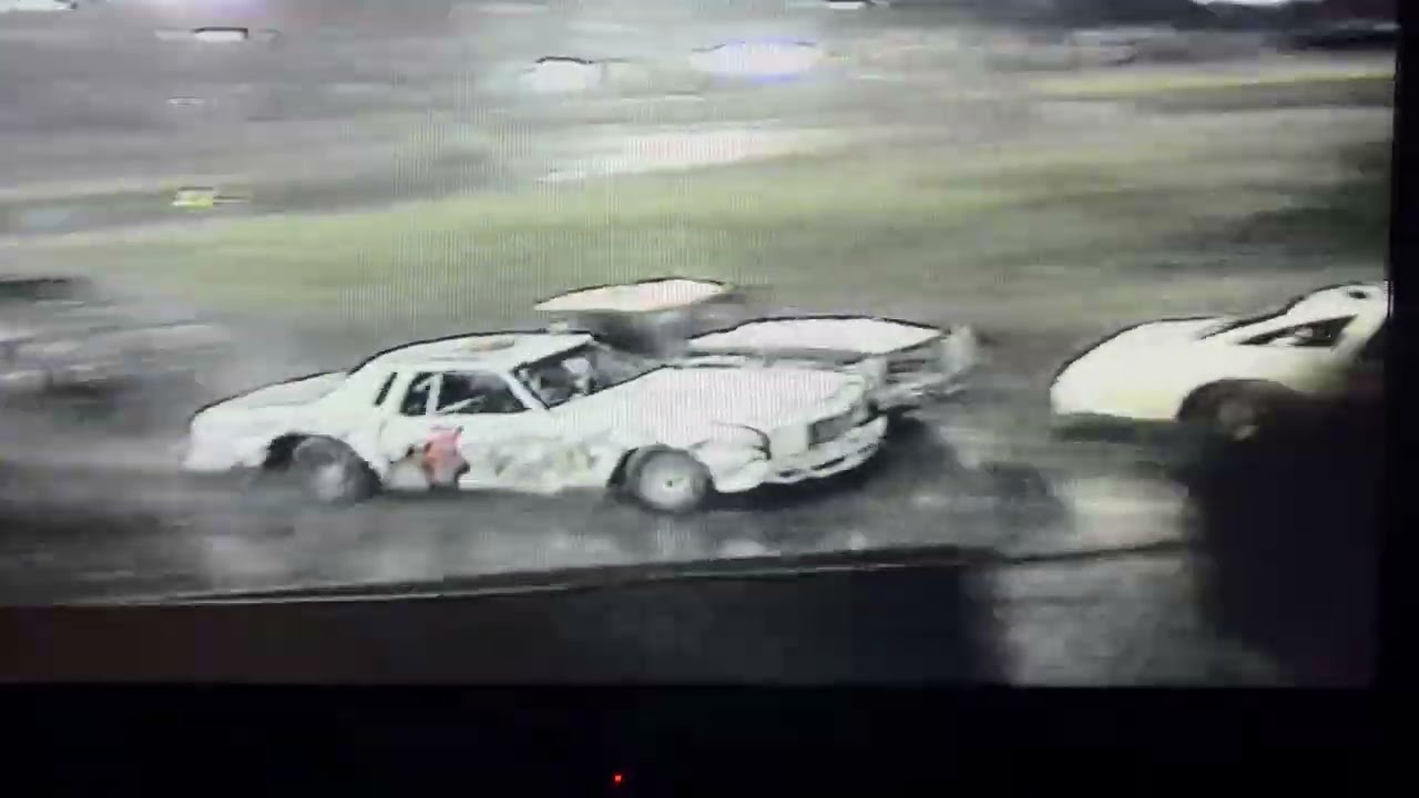 T%he Cowboy Collection - 05/93 - Racing?