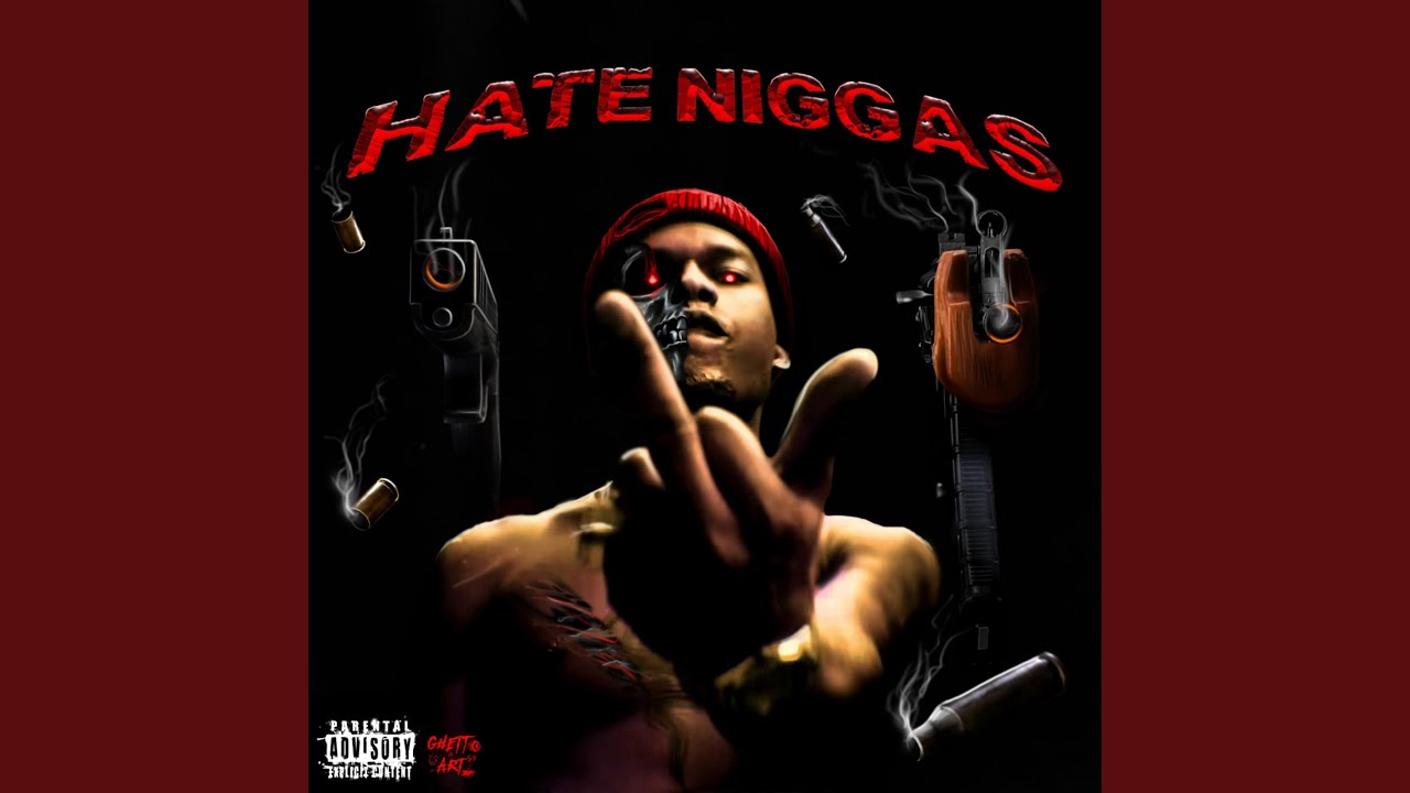 Hate Niggas Unreleased (feat. Lud Foe)