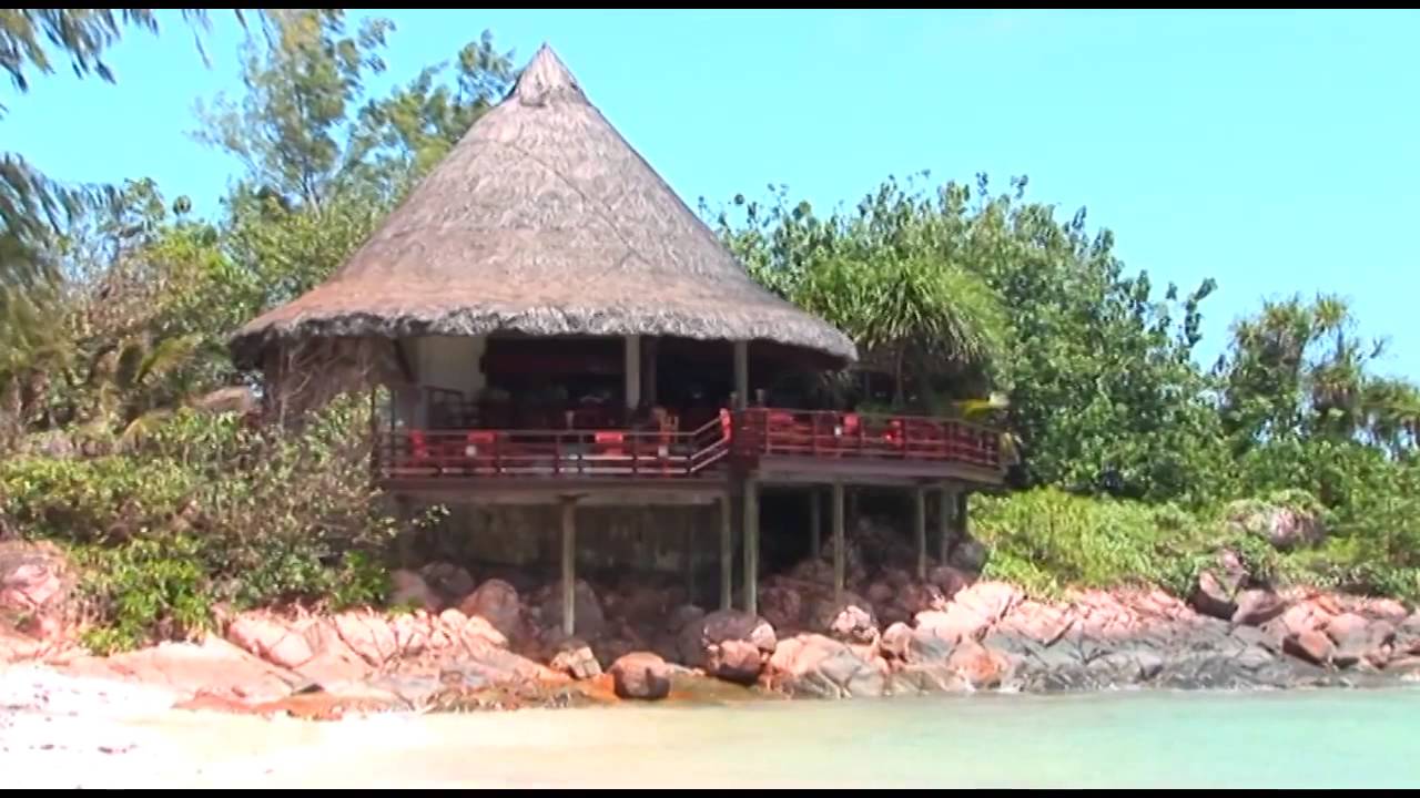 Constance Lemuria, Seychelles