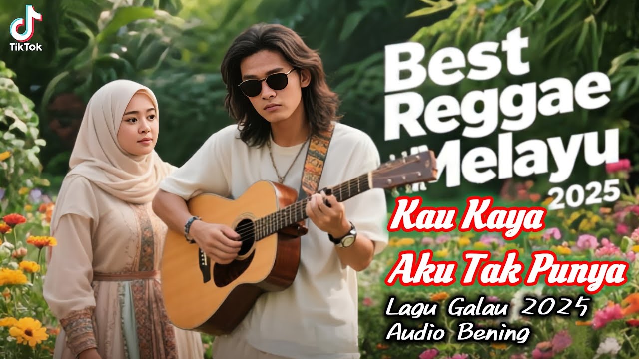 Kau Kaya Aku Tak Punya 
