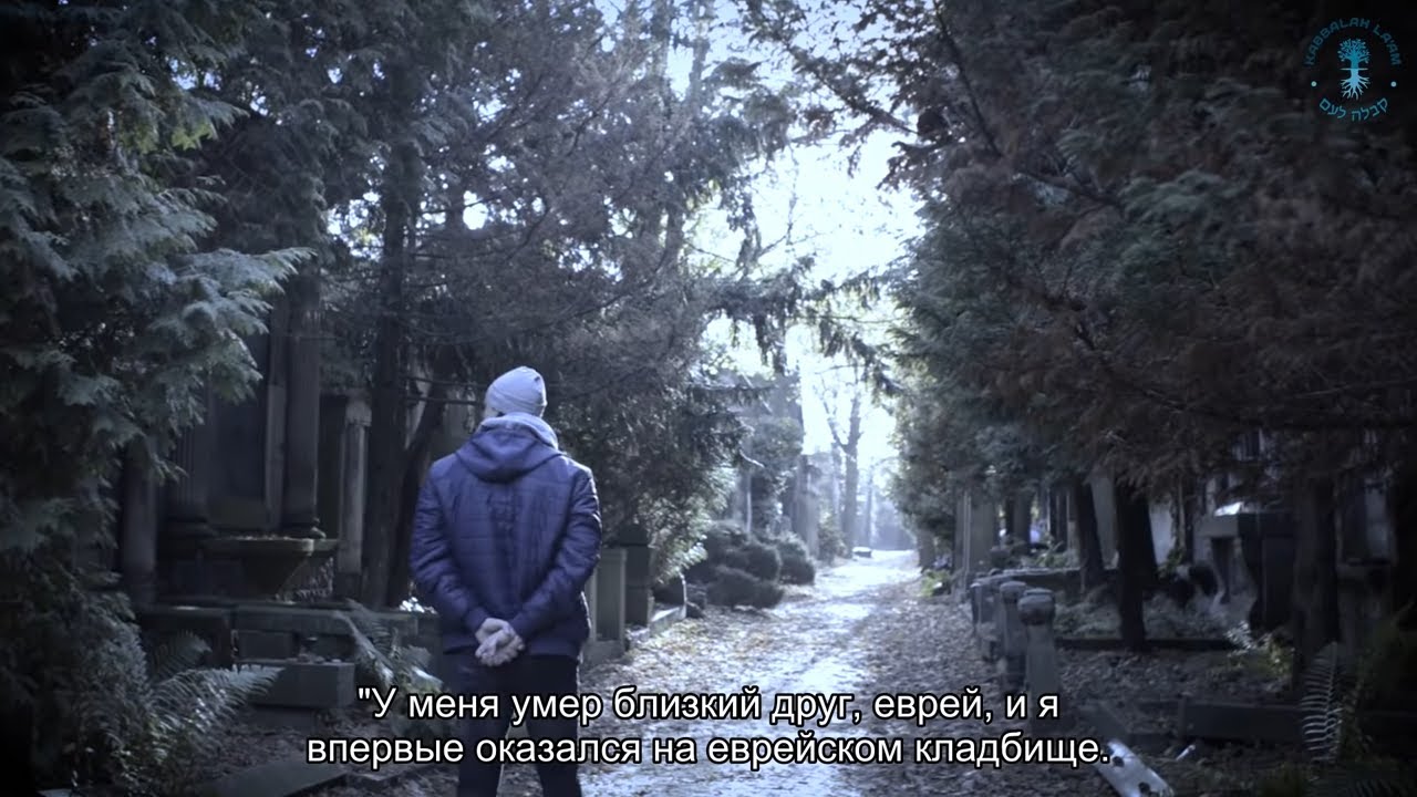 Пытайтесь жить в душе, а не в теле. Взгляд каббалиста