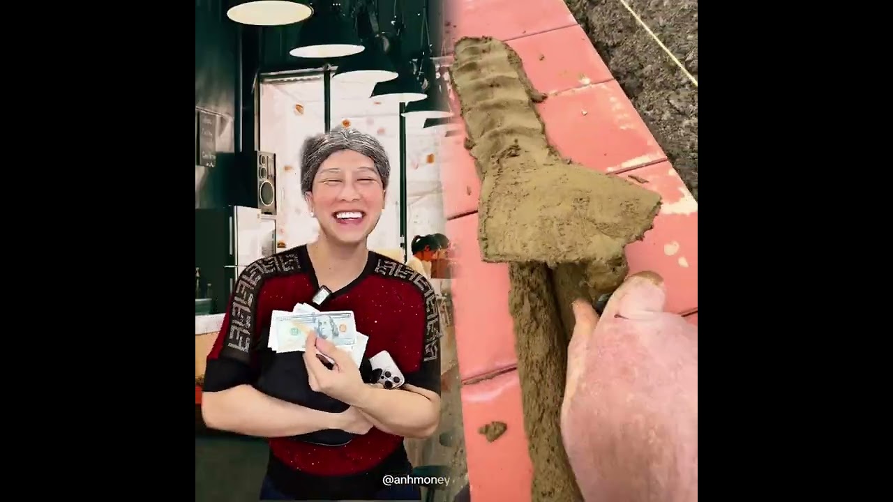 Video ngắn (anhmoney) video giải nén