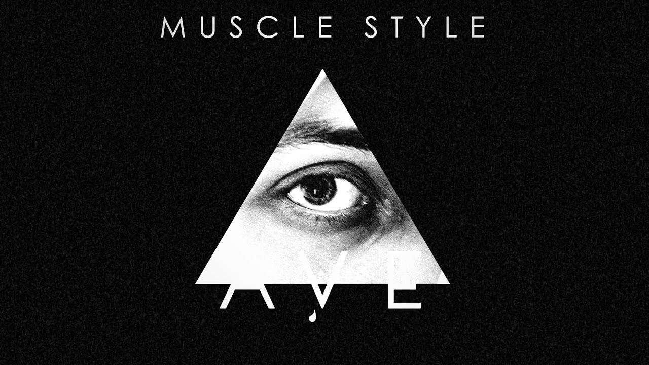 Muscle Style – Стоп feat. Katrin Mokko (аудио)