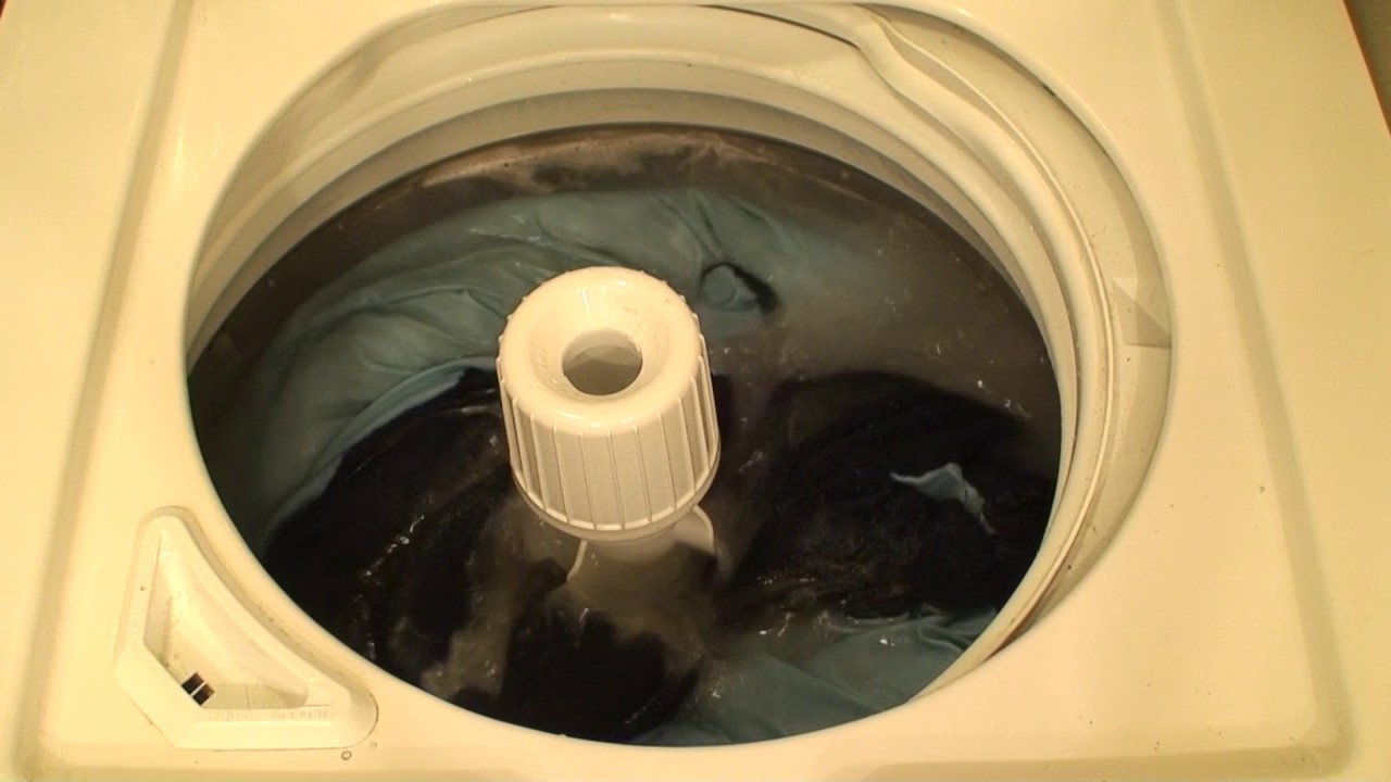 2015 Speed Queen 8 Series Washing KIng Size Blanket