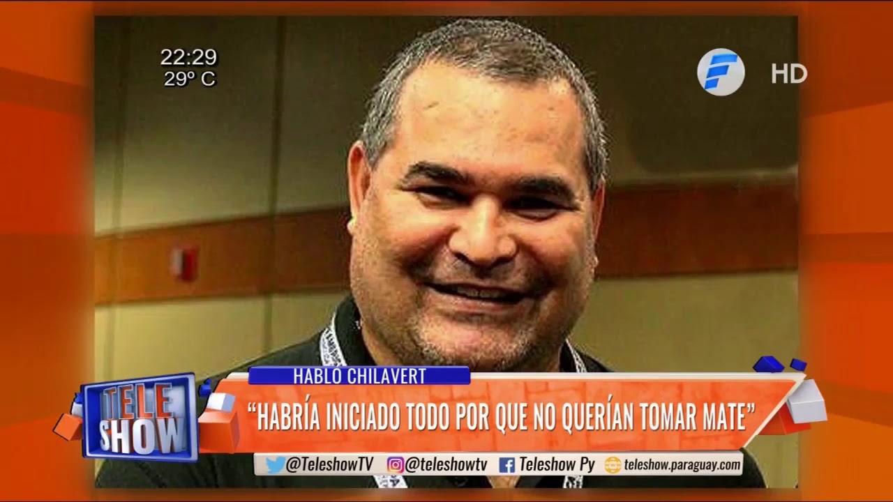 Periodistas argentinos se burlan de los Romero y del acento paraguayo