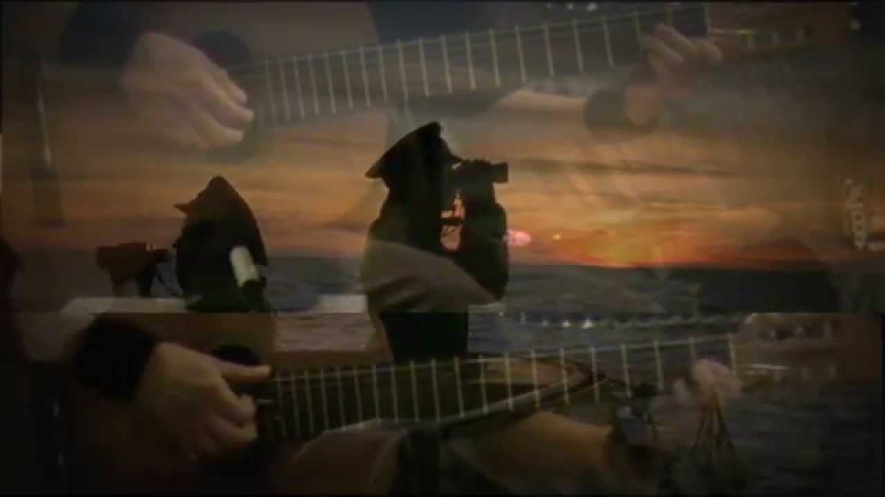 R3 - Erinnerung (Das Boot film) Acoustic Guitar Cover