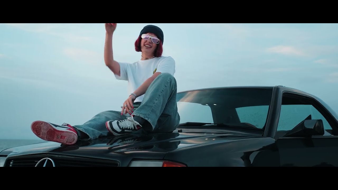 Hiss — Laylay | Car Park Drift Show