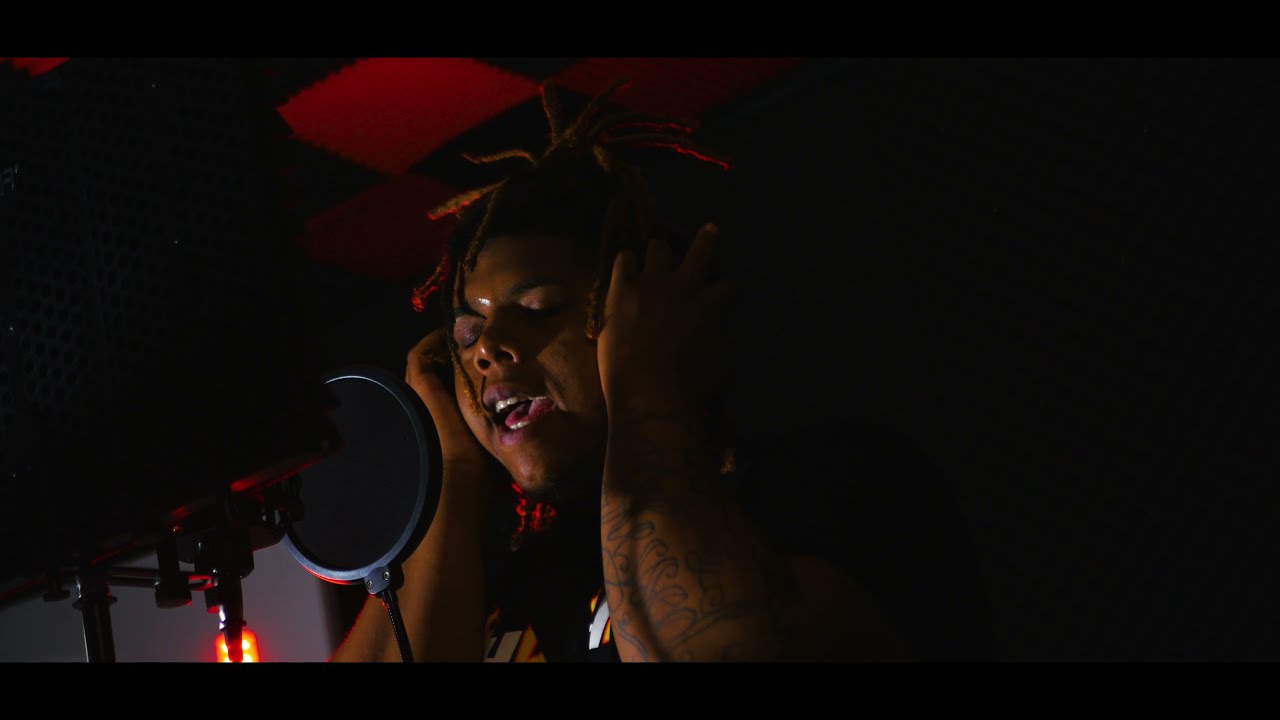 Trapstar Cee - My Way (unplugged)(Directed by PanicDaPlug)