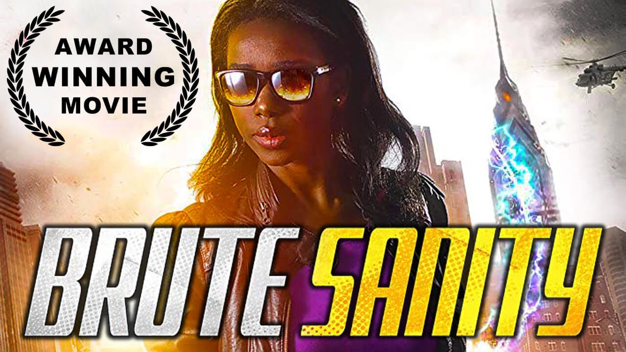 Brutalna Rzeczywistość | POLSKI LEKTOR | Science-fiction | Thriller | Darmowy Film