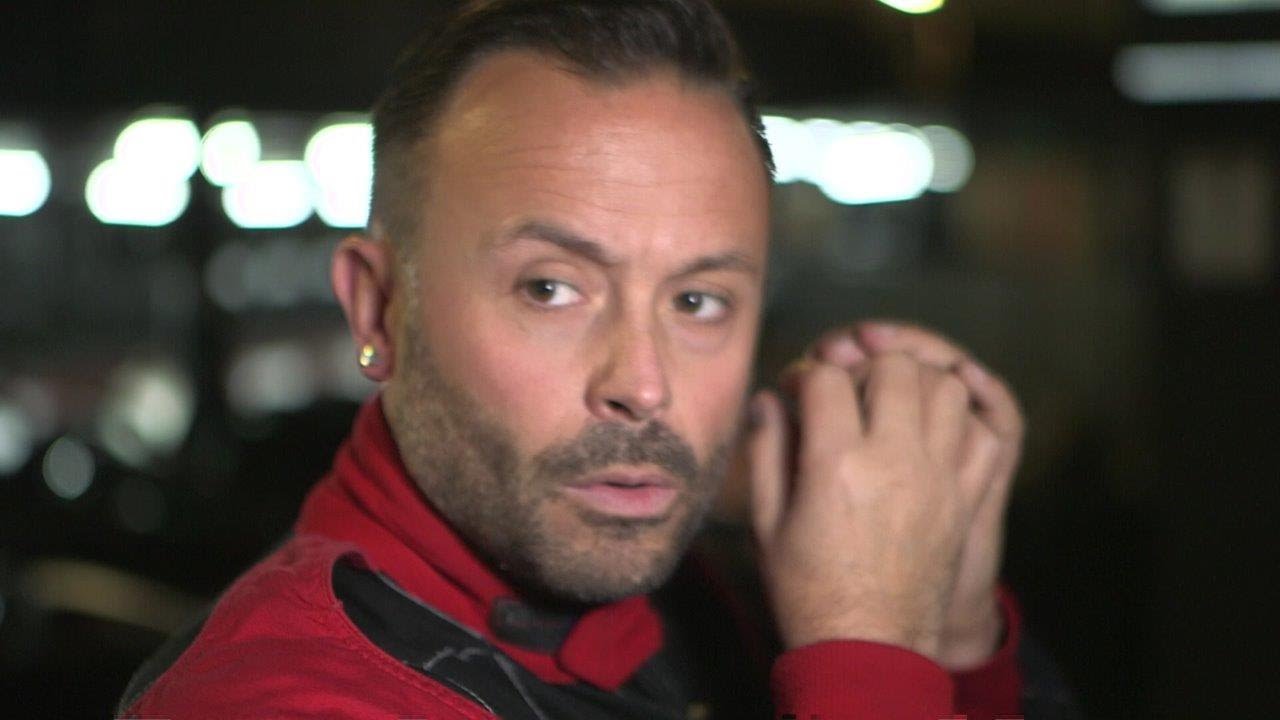 Geoff Norcott roundup of the political Week (This Week, BBC One)