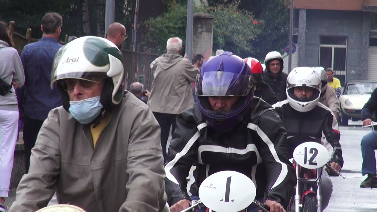 Itom at home 2021 _on the road