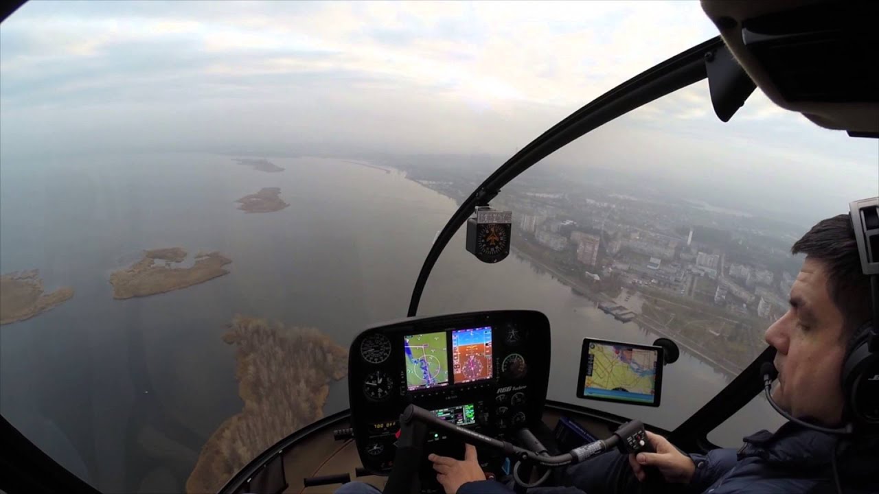 R66 AUTOPILOT (en)