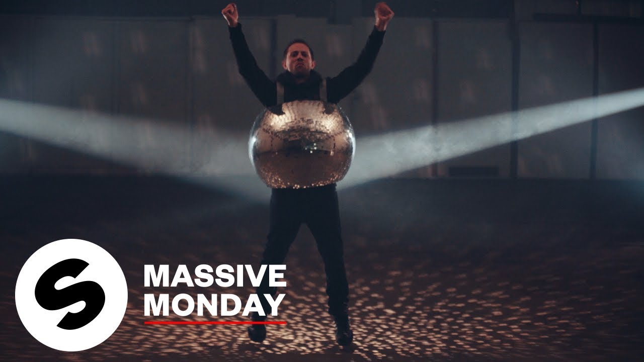 Dada Life - No More 54 (Official Music Video)