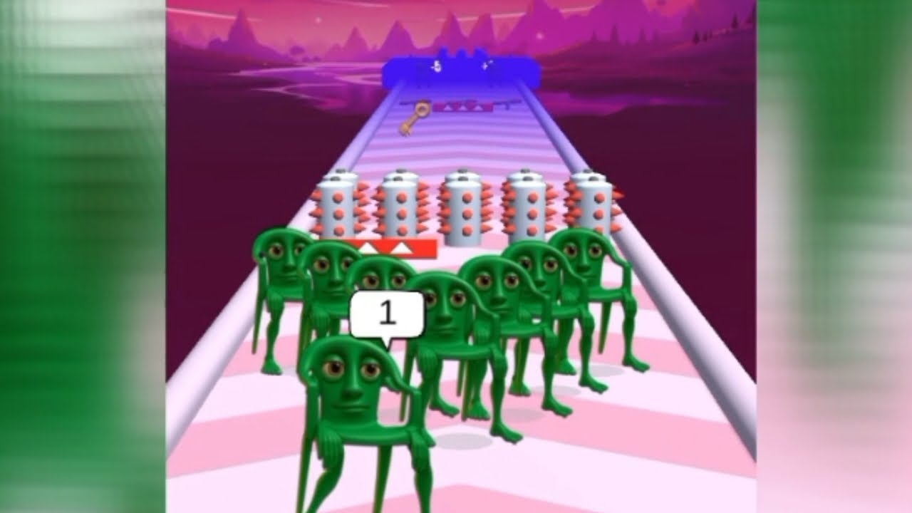 Merge Italian Brainrot Master Game
