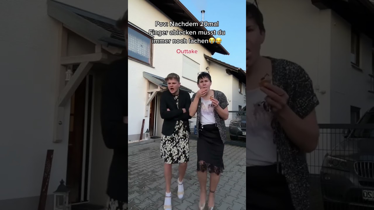 Typisch Lehrer in der Pause - Outtake😂 Itsofficialmarco