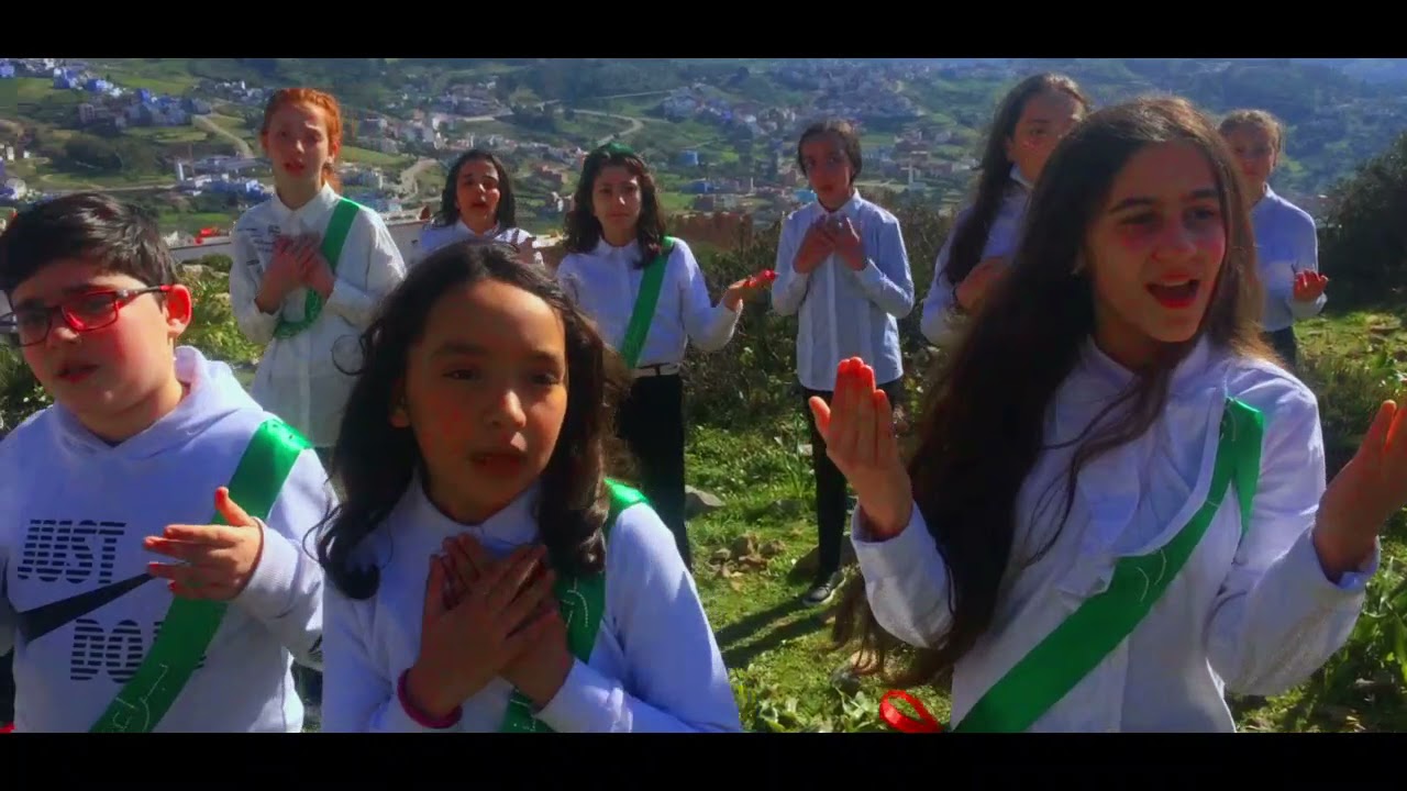 اغاني المولد النبوي الشريف