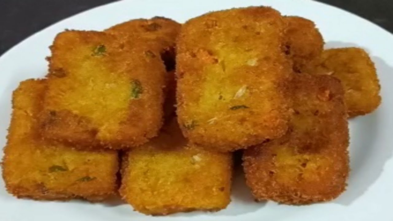 1 ಕಪ್ ಅವಲಕ್ಕಿ ಆಲೂಗಡ್ಡೆ ಇದ್ರೆ ಈ ಸ್ನ್ಯಾಕ್ಸ್ ಮಾಡಿ | Easy Evening Snacks Recipe | Poha Potato Snacks