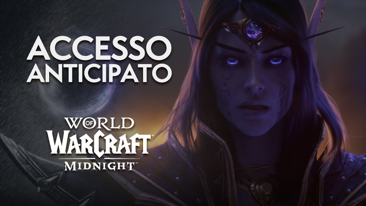Midnight Early Access: vale la pena? Tutto quello che devi sapere!