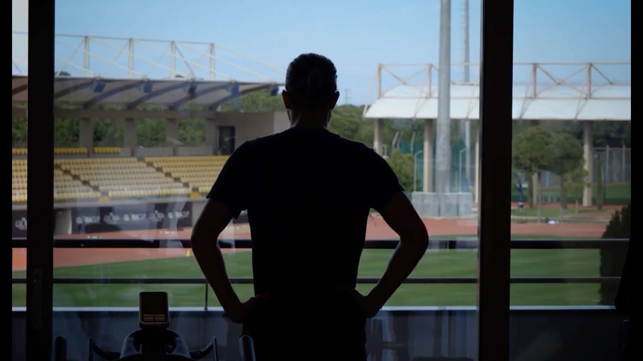 [English version] THE RECOVERY OF YUSUF YAZICI 💪🔥