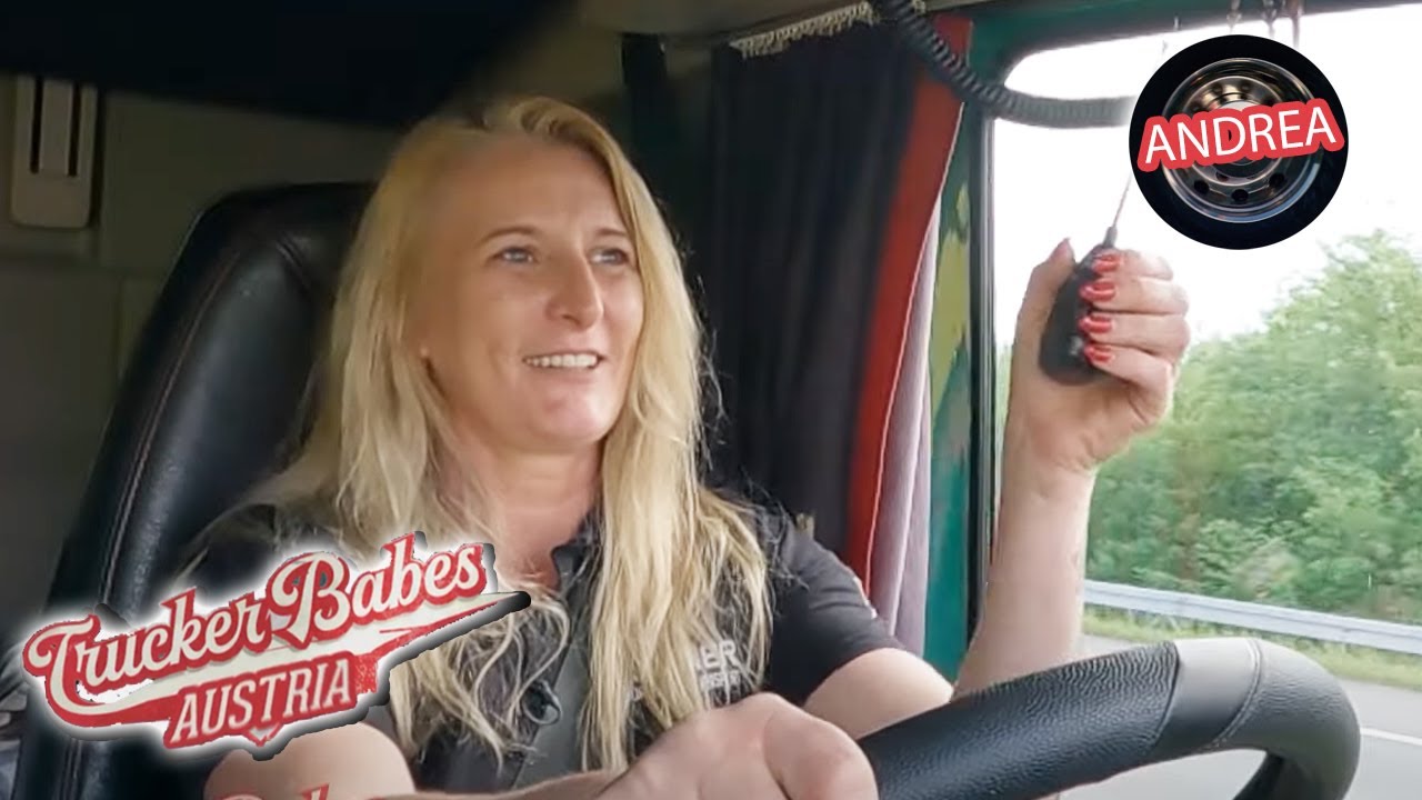 Eingeschneit in Athen?! Eine Erfahrung der etwas anderen Art | Trucker Babes Austria | Kabel Eins