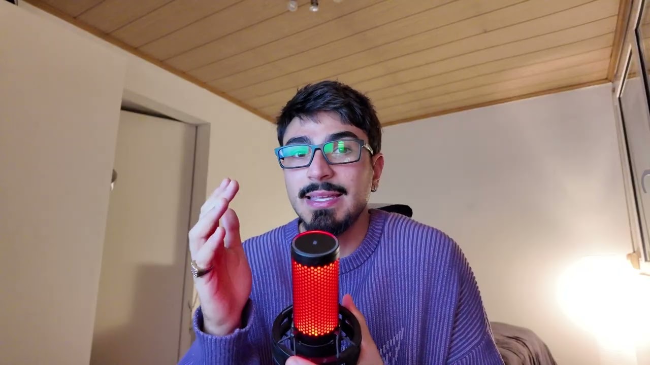 Como eu faço meus projetos pessoais