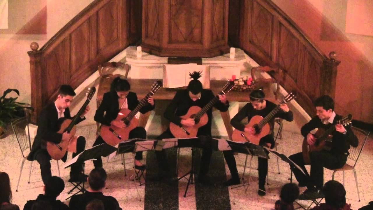 Ama Gochoa Musique Traditionnelle Basque arr F.Goudard