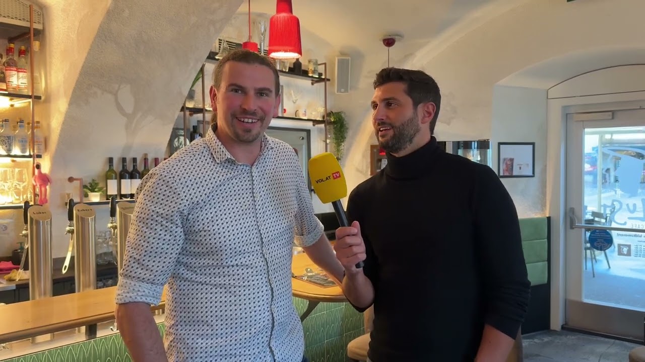 Nachtleben in Bregenz &bdquo;Nach 2 Uhr ist nicht  VOL.AT TV |