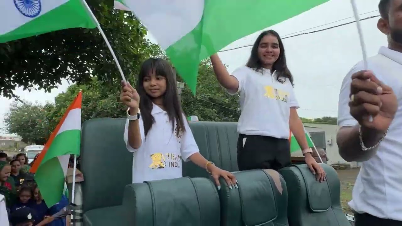 GE EVENTS CHITRAVAD GIR FULL VIDEO DUBAI FESTIVAL 2025