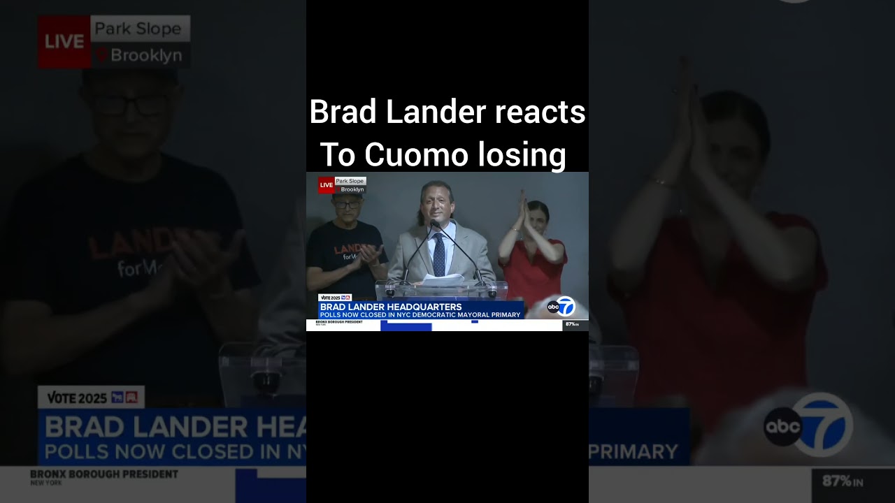 Bye bye Cuomo #shorts