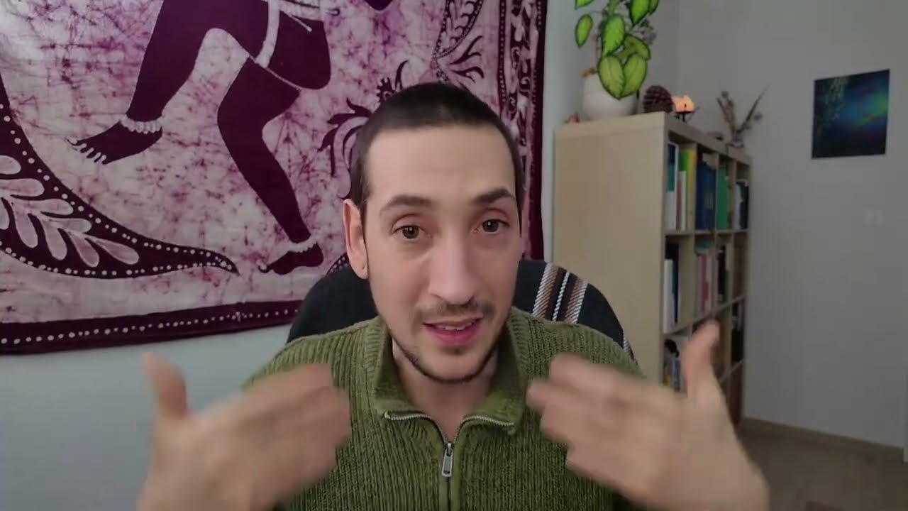 Du wartisch uf Rettig – drum verändert sich nüt