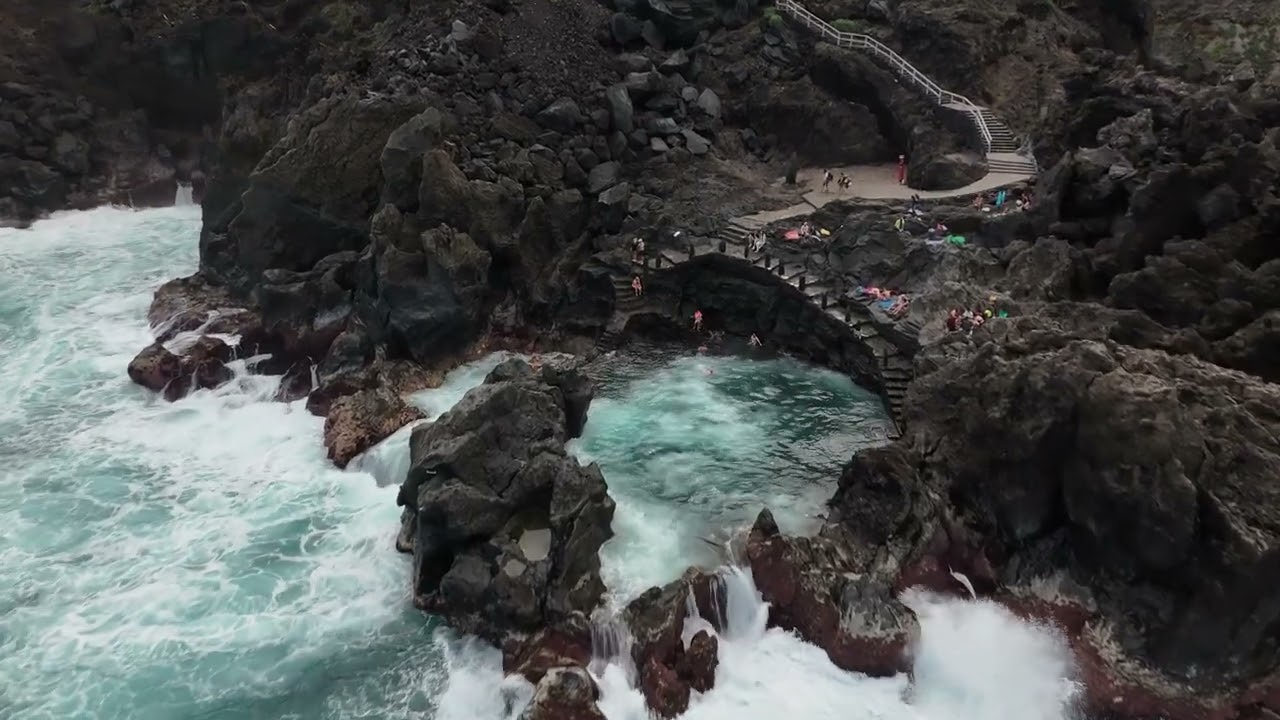 San Juan de la Rambla - Tenerife