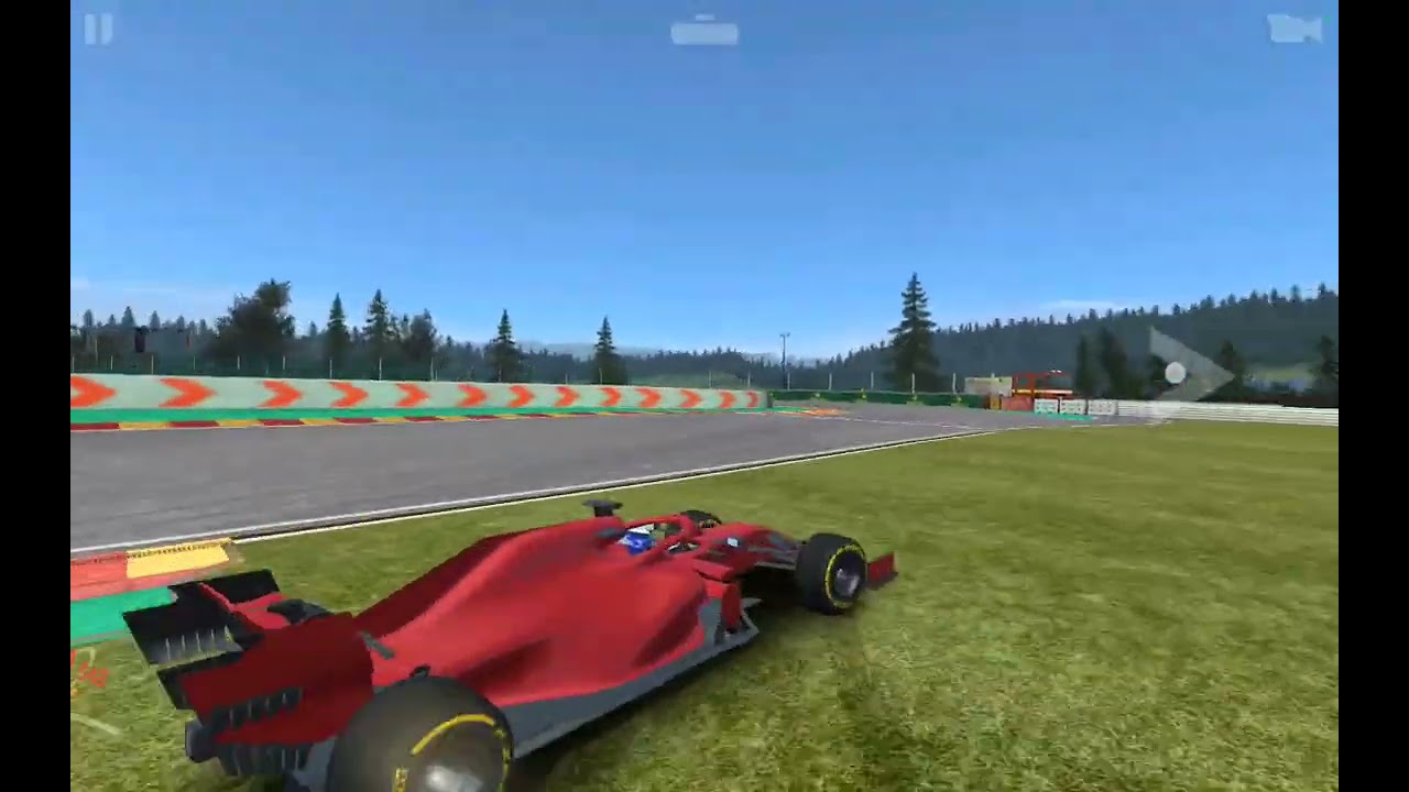 real racing 3 1