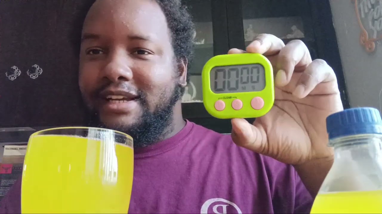 Pineapple (Fanta chug) Chug happy Halloween (Michael Myers Edition)