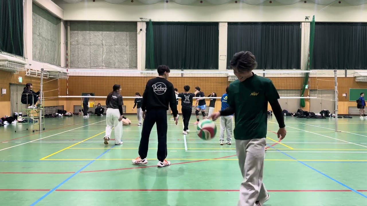 3/15【テイク】予選②