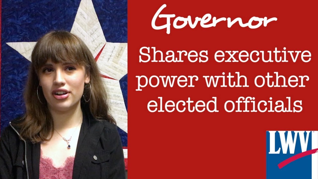 Governor