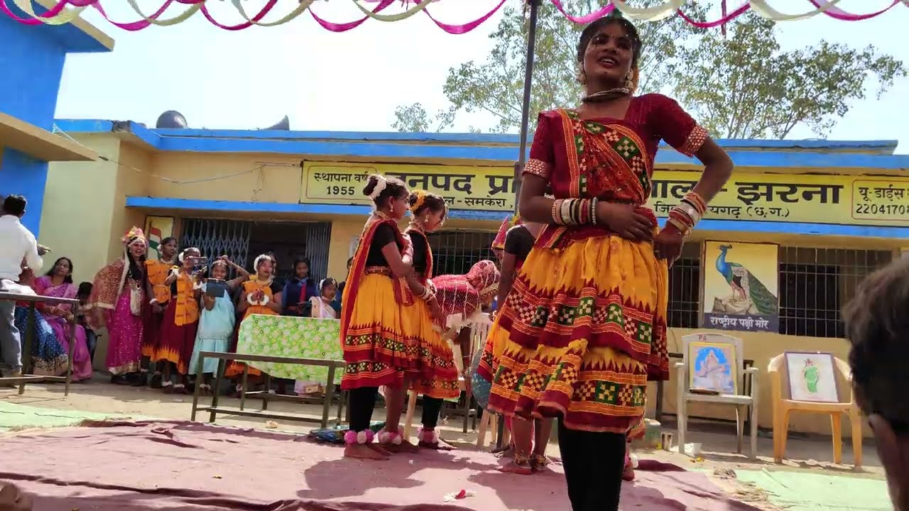 UMSjharna republic day 2025