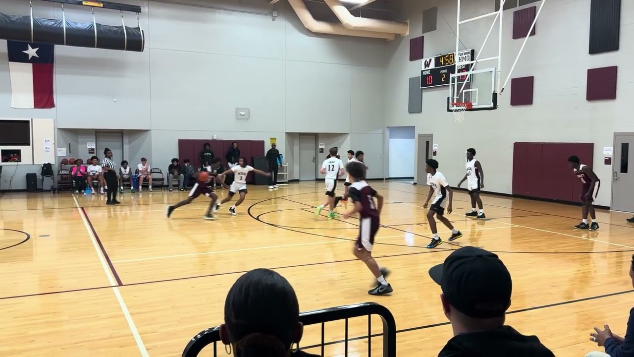 Rowlett vs Wiley 2