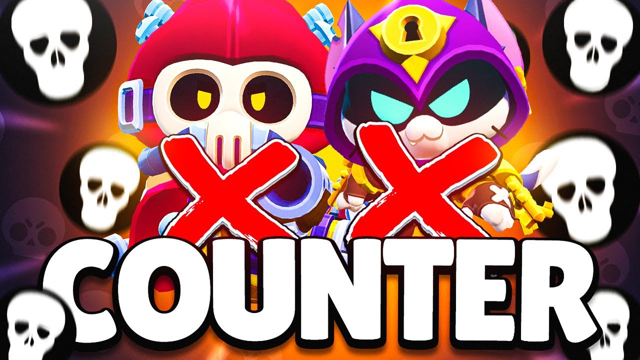 HOW TO COUNTER THE META!