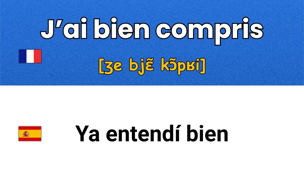 📌Hablar Francés Rápido para Hispanohablantes: Método Fácil y Efectivo