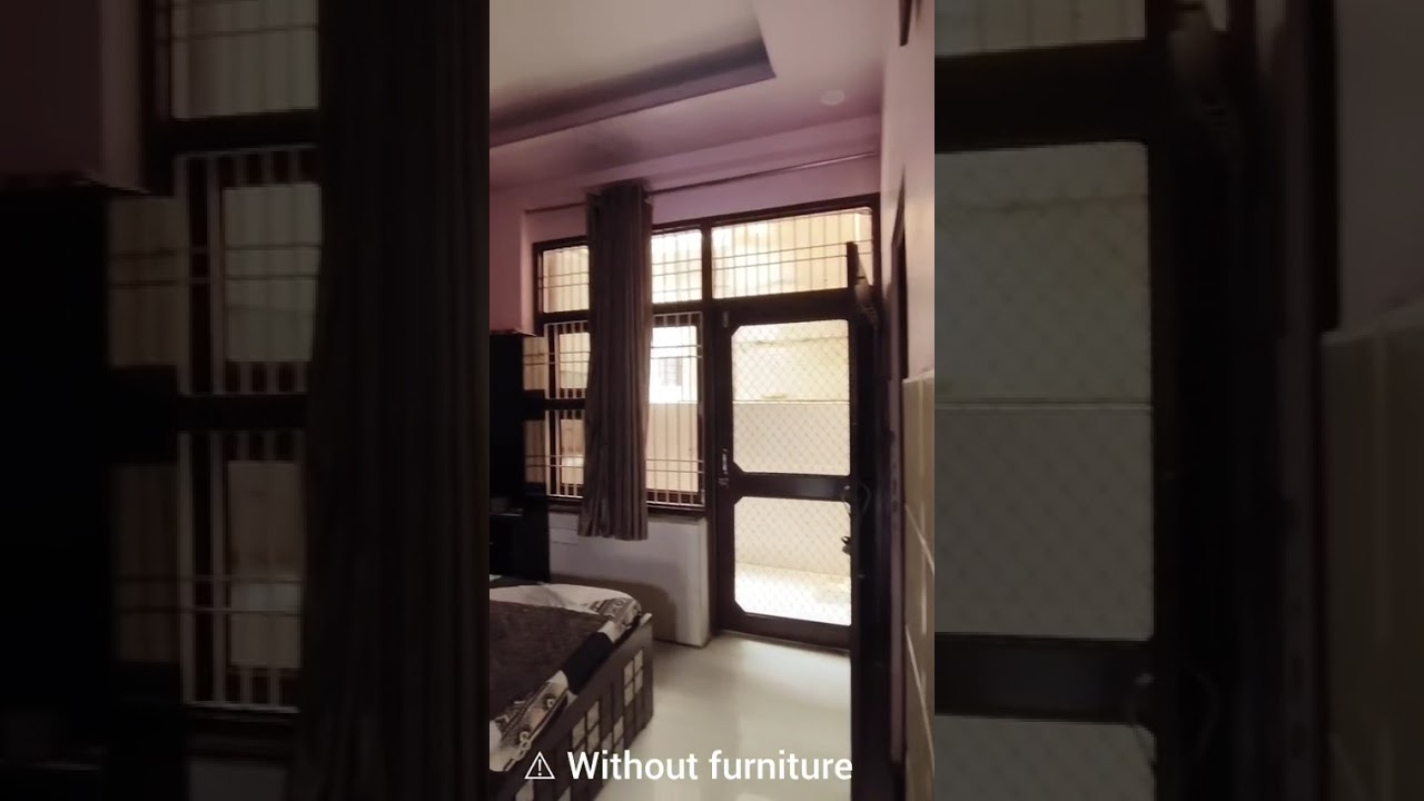 “Perfect Plot + Beautiful House | Dream Home”🏛️